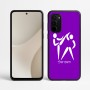 כיסוי בעיצוב אישי עם השם שלך לדגם - Motorola Signature 5G בעיצוב לוחמים אולימפיים