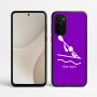 כיסוי בעיצוב אישי עם השם שלך לדגם - Motorola Signature 5G בעיצוב קיאק אולימפי