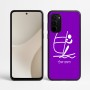 כיסוי בעיצוב אישי עם השם שלך לדגם - Motorola Signature 5G בעיצוב שייט אולימפי