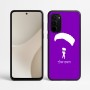 כיסוי בעיצוב אישי עם השם שלך לדגם - Motorola Signature 5G בעיצוב צניחה חופשית