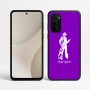 כיסוי בעיצוב אישי עם השם שלך לדגם - Motorola Signature 5G בעיצוב קאובוי המערב הפרוע
