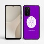 כיסוי בעיצוב אישי עם השם שלך לדגם - Motorola Signature 5G בעיצוב לוח שנה אצטקי של המאיה