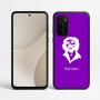 כיסוי בעיצוב אישי עם השם שלך לדגם - Motorola Signature 5G בעיצוב צ'ה גווארה