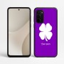 כיסוי בעיצוב אישי עם השם שלך לדגם - Motorola Signature 5G בעיצוב קלבר