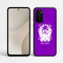 כיסוי בעיצוב אישי עם השם שלך לדגם - Motorola Signature 5G בעיצוב רוקנרול