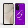 כיסוי בעיצוב אישי עם השם שלך לדגם - Motorola Signature 5G בעיצוב סטטוסקופ רופא