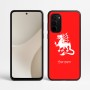 כיסוי בעיצוב אישי עם השם שלך לדגם - Motorola Signature 5G בעיצוב דרקון
