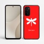 כיסוי בעיצוב אישי עם השם שלך לדגם - Motorola Signature 5G בעיצוב שפירית