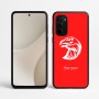 כיסוי בעיצוב אישי עם השם שלך לדגם - Motorola Signature 5G בעיצוב ראש נשר