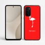 כיסוי בעיצוב אישי עם השם שלך לדגם - Motorola Signature 5G בעיצוב אנפה
