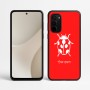 כיסוי בעיצוב אישי עם השם שלך לדגם - Motorola Signature 5G בעיצוב פרת משה רבנו