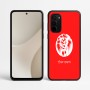 כיסוי בעיצוב אישי עם השם שלך לדגם - Motorola Signature 5G בעיצוב פני אריה