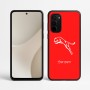 כיסוי בעיצוב אישי עם השם שלך לדגם - Motorola Signature 5G בעיצוב פומה