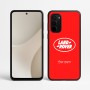 כיסוי בעיצוב אישי עם השם שלך לדגם - Motorola Signature 5G בעיצוב לנד רובר