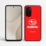 כיסוי בעיצוב אישי עם השם שלך לדגם - Motorola Signature 5G בעיצוב סובארו