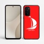 כיסוי בעיצוב אישי עם השם שלך לדגם - Motorola Signature 5G בעיצוב סירה