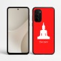 כיסוי בעיצוב אישי עם השם שלך לדגם - Motorola Signature 5G בעיצוב בודה
