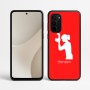 כיסוי בעיצוב אישי עם השם שלך לדגם - Motorola Signature 5G בעיצוב צלמת - אישה