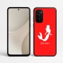 כיסוי בעיצוב אישי עם השם שלך לדגם - Motorola Signature 5G בעיצוב בתולת ים - אישה