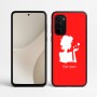 כיסוי בעיצוב אישי עם השם שלך לדגם - Motorola Signature 5G בעיצוב אהבת נשים