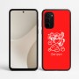 כיסוי בעיצוב אישי עם השם שלך לדגם - Motorola Signature 5G בעיצוב מחזמר אנג'ל 2