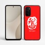 כיסוי בעיצוב אישי עם השם שלך לדגם - Motorola Signature 5G בעיצוב אנג'ל מוזיקלי