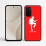 כיסוי בעיצוב אישי עם השם שלך לדגם - Motorola Signature 5G בעיצוב רקדן