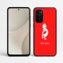 כיסוי בעיצוב אישי עם השם שלך לדגם - Motorola Signature 5G בעיצוב קוקופלי