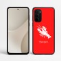 כיסוי בעיצוב אישי עם השם שלך לדגם - Motorola Signature 5G בעיצוב מזלות - סרטן