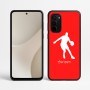 כיסוי בעיצוב אישי עם השם שלך לדגם - Motorola Signature 5G בעיצוב שחקן כדורסל