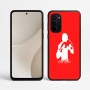 כיסוי בעיצוב אישי עם השם שלך לדגם - Motorola Signature 5G בעיצוב אגרוף