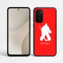 כיסוי בעיצוב אישי עם השם שלך לדגם - Motorola Signature 5G בעיצוב הוקי שוערים