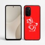 כיסוי בעיצוב אישי עם השם שלך לדגם - Motorola Signature 5G בעיצוב רוכב סוסים 2