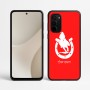 כיסוי בעיצוב אישי עם השם שלך לדגם - Motorola Signature 5G בעיצוב פרסה וסוס