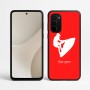 כיסוי בעיצוב אישי עם השם שלך לדגם - Motorola Signature 5G בעיצוב אופנוע ים