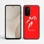 כיסוי בעיצוב אישי עם השם שלך לדגם - Motorola Signature 5G בעיצוב כדורסל אולימפי