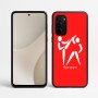 כיסוי בעיצוב אישי עם השם שלך לדגם - Motorola Signature 5G בעיצוב לוחמים אולימפיים