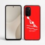 כיסוי בעיצוב אישי עם השם שלך לדגם - Motorola Signature 5G בעיצוב קיאק אולימפי