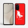 כיסוי בעיצוב אישי עם השם שלך לדגם - Motorola Signature 5G בעיצוב סקי