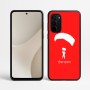 כיסוי בעיצוב אישי עם השם שלך לדגם - Motorola Signature 5G בעיצוב צניחה חופשית