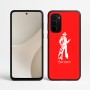 כיסוי בעיצוב אישי עם השם שלך לדגם - Motorola Signature 5G בעיצוב קאובוי המערב הפרוע