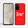 כיסוי בעיצוב אישי עם השם שלך לדגם - Motorola Signature 5G בעיצוב נוסחת אלברט איינשטיין