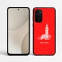 כיסוי בעיצוב אישי עם השם שלך לדגם - Motorola Signature 5G בעיצוב ביג בן