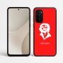 כיסוי בעיצוב אישי עם השם שלך לדגם - Motorola Signature 5G בעיצוב צ'ה גווארה