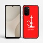 כיסוי בעיצוב אישי עם השם שלך לדגם - Motorola Signature 5G בעיצוב נרגילה