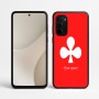 כיסוי בעיצוב אישי עם השם שלך לדגם - Motorola Signature 5G בעיצוב אגם