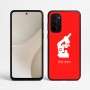 כיסוי בעיצוב אישי עם השם שלך לדגם - Motorola Signature 5G בעיצוב מיקרוסקופ