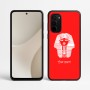 כיסוי בעיצוב אישי עם השם שלך לדגם - Motorola Signature 5G בעיצוב פרעה - תות ענח' אמון מצרי