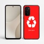 כיסוי בעיצוב אישי עם השם שלך לדגם - Motorola Signature 5G בעיצוב למחזר