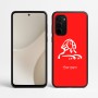 כיסוי בעיצוב אישי עם השם שלך לדגם - Motorola Signature 5G בעיצוב ספינקס מצרים
